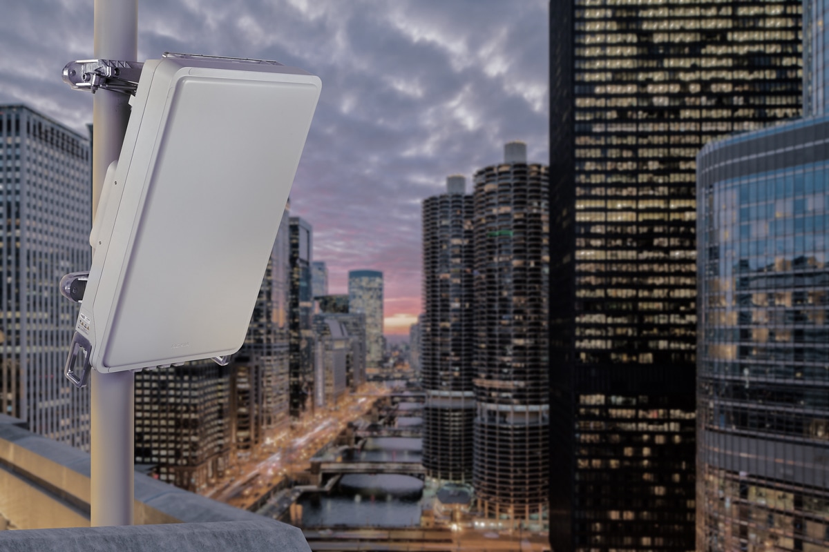 AirScale Radio Nokia